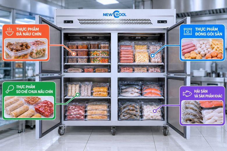 Sắp xếp và quản lý thời gian lưu trữ khoa học