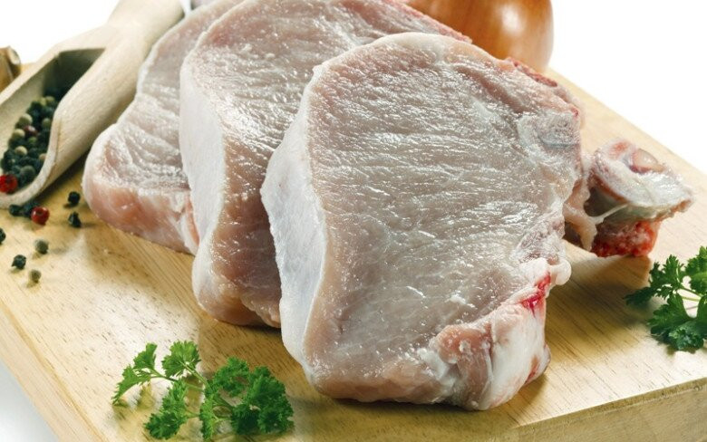 Khi nào không nên tiếp tục sử dụng thịt đông lạnh