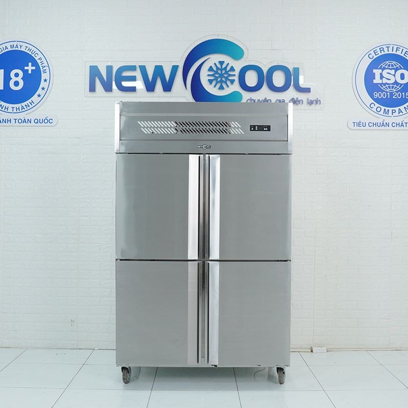 Độ ồn khi tủ vận hành ổn định