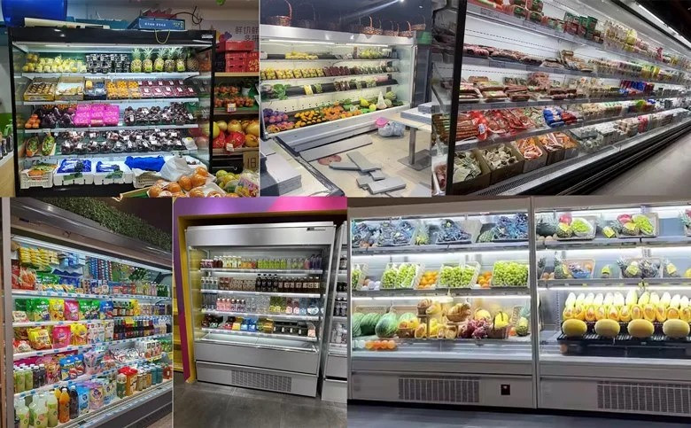 Trưng bày sản phẩm bắt mắt, thu hút khách hàng