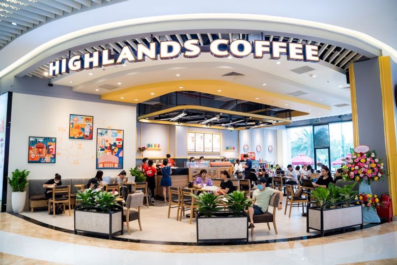 Học hỏi kinh nghiệm từ các hãng cà phê lớn