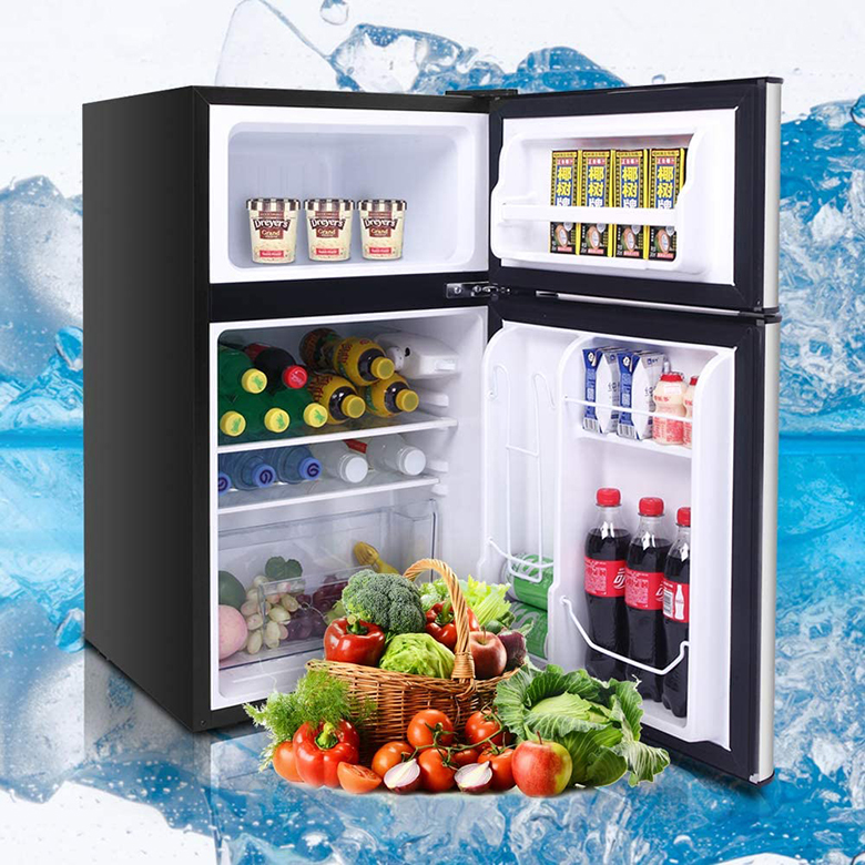 Tủ lạnh - Tích hợp nhiều chức năng Tủ lạnh