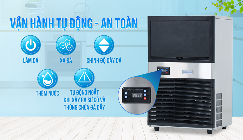 Bảng điều khiển hiện đại, chuẩn hóa tiếng Việt