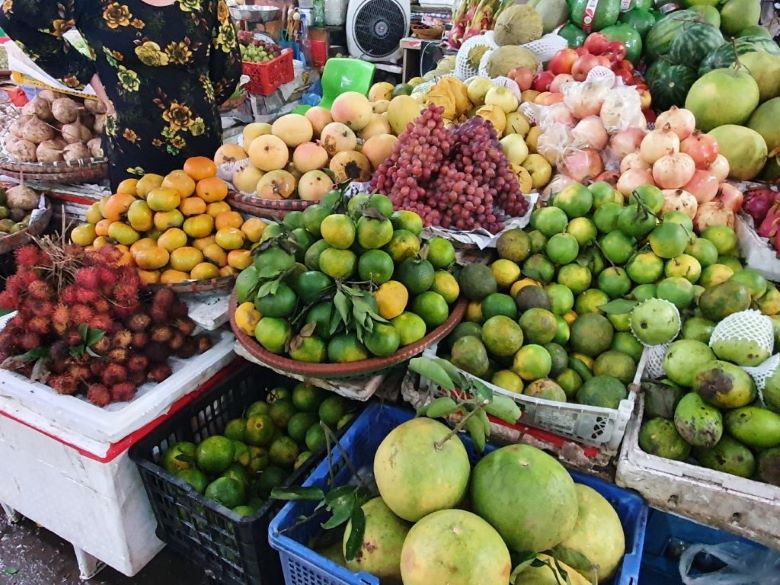 Bạn cần phải biết lựa chọn những loại trái cây tươi Bạn cần phải biết lựa chọn những loại trái cây tươi