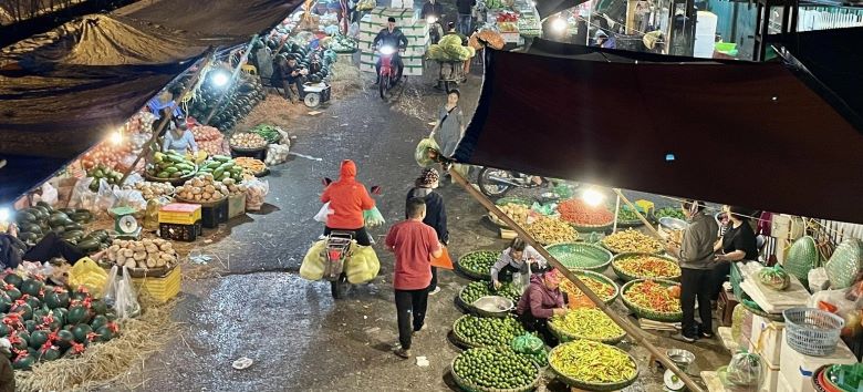 Chợ Long Biên - Hà Nội Chợ Long Biên - Hà Nội