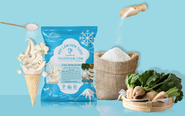 Sự sáng tạo chính là yếu tố làm nên thương hiệu của bạn