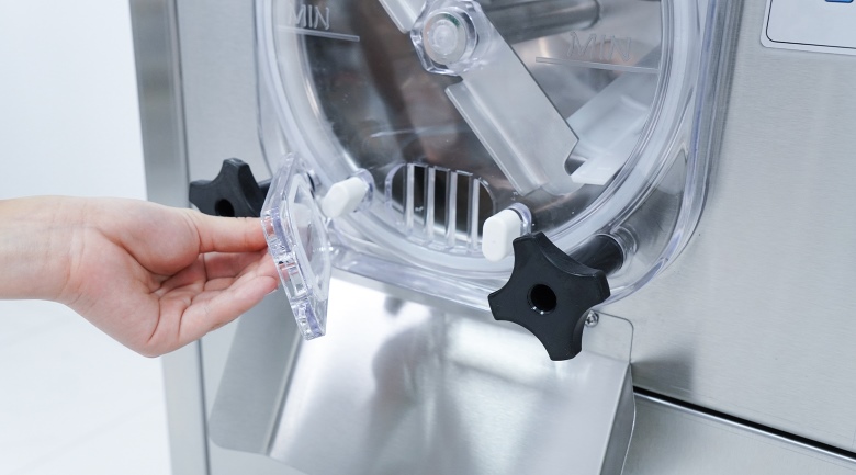Cách sử dụng máy làm kem cứng NEWCOOL BQL-128YH