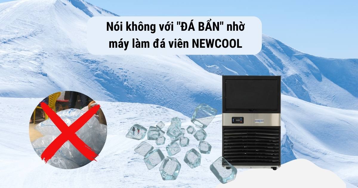 Nói không với 