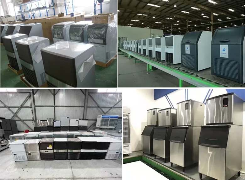 Tổng kho điện lạnh NEWCOOL