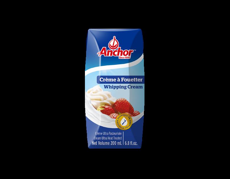 Whipping cream Anchor Whipping cream Anchor