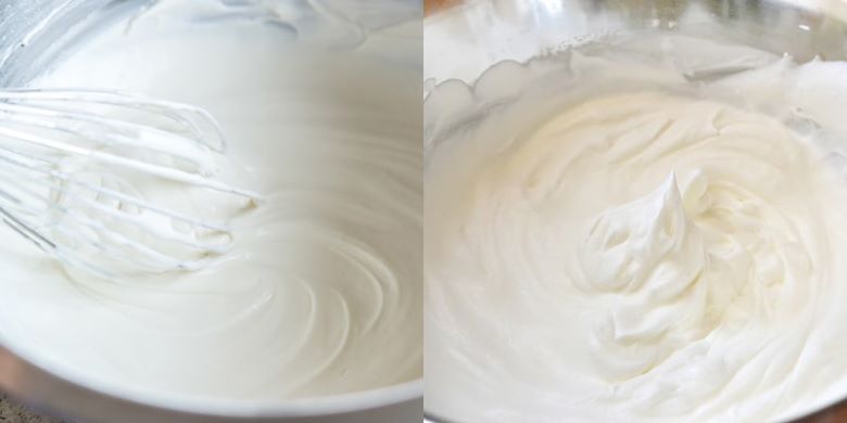 Whipping cream là gì Whipping cream là gì