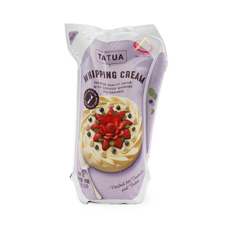 Whipping cream Tatua Whipping cream Tatua