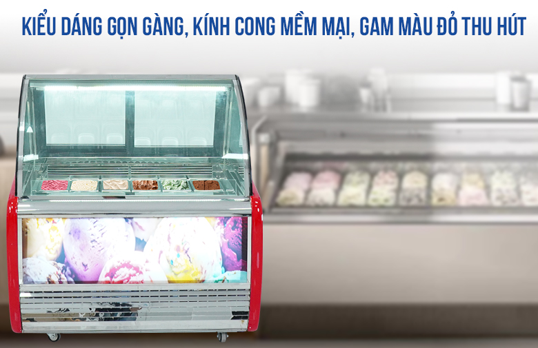 Kiểu dáng hiện đại, gọn gàng, sang trọng Kiểu dáng hiện đại, gọn gàng, sang trọng