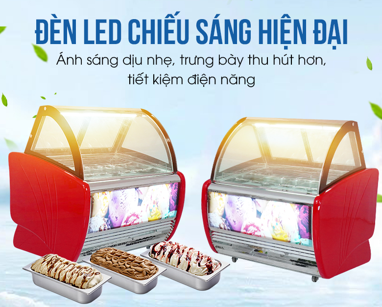 Hệ thống đèn LED chiếu sáng hiện đại Hệ thống đèn LED chiếu sáng hiện đại