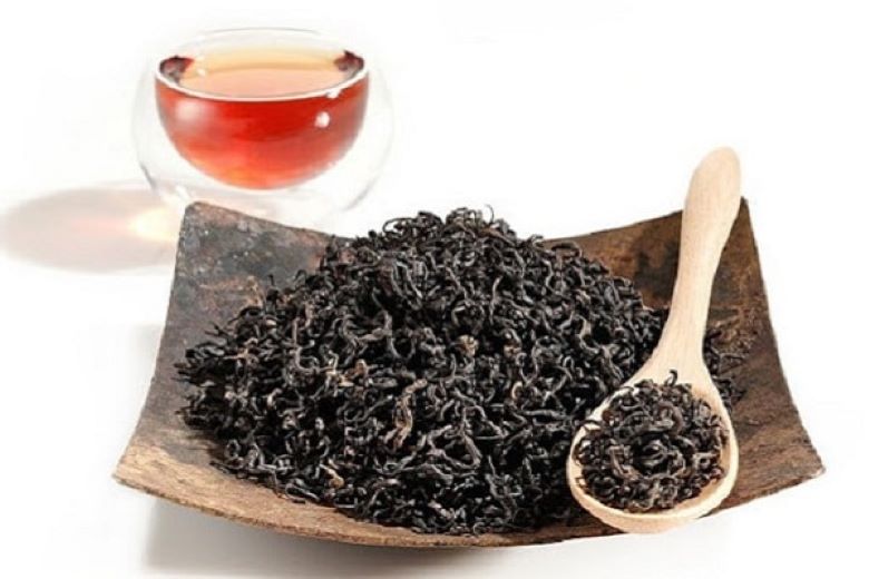 Cách ủ trà 