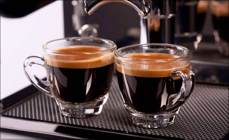 Cà phê espresso gói thơm ngon