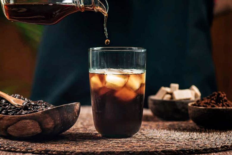 Cà phê ủ lạnh là gì? 