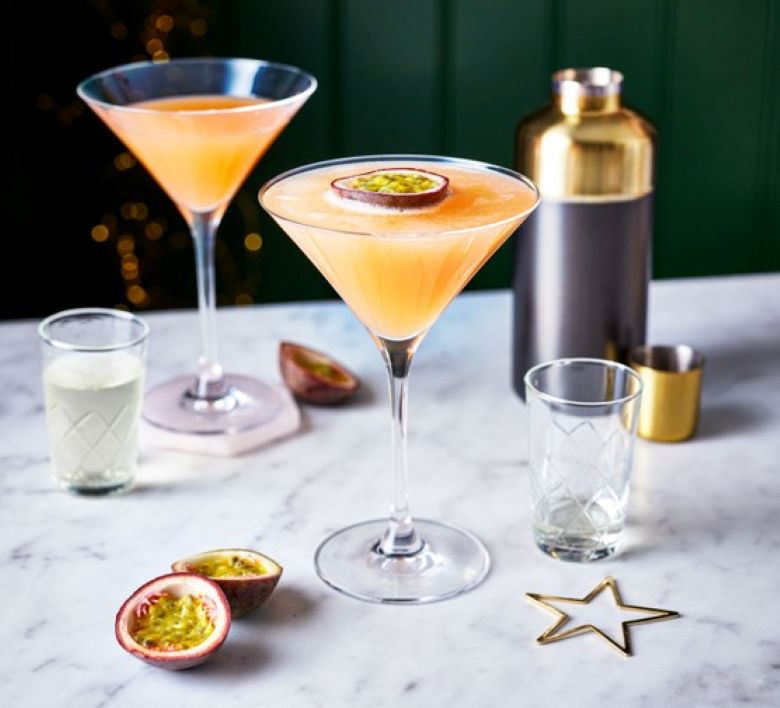 Cocktail là gì?