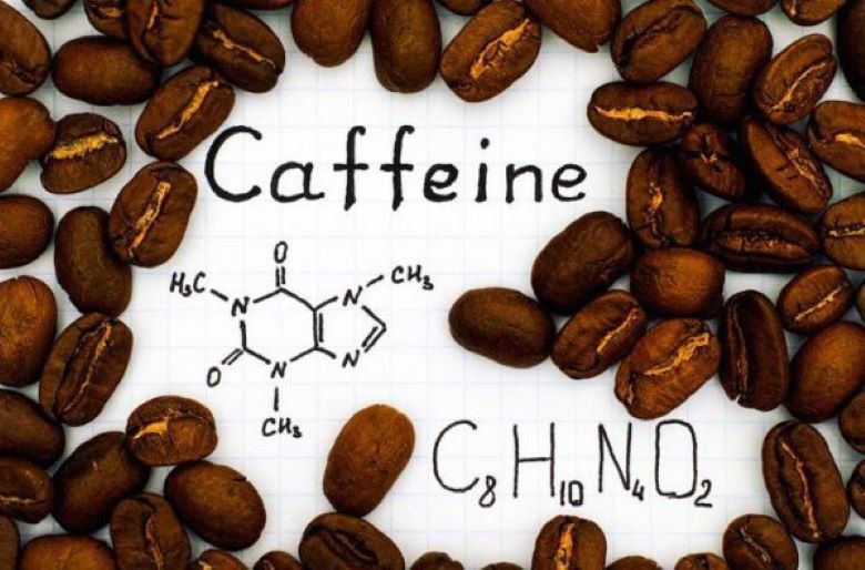 Hàm lượng caffeine có trong cold brew coffee là bao nhiêu?