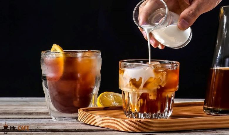 Hương vị đặc trưng của cold brew coffee