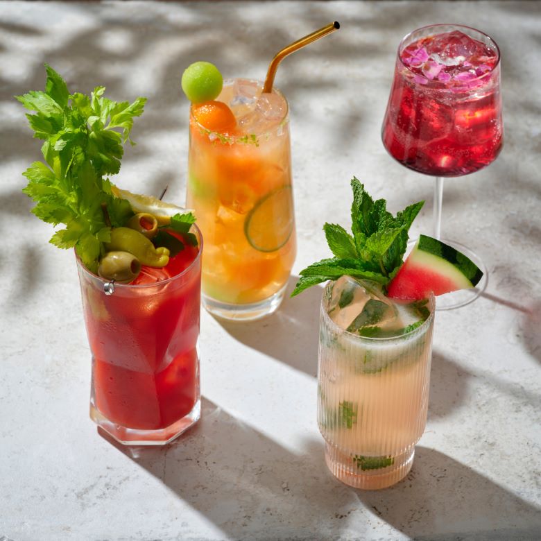 Mocktail là gì?