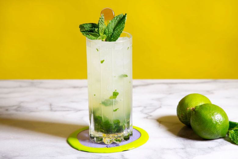 Mojito là gì? 