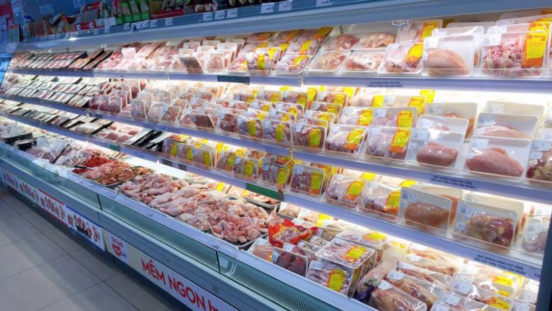 Thực phẩm tươi Thực phẩm tươi