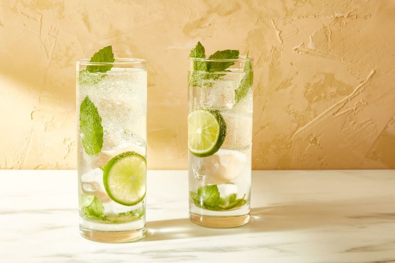 Cocktail Mojito