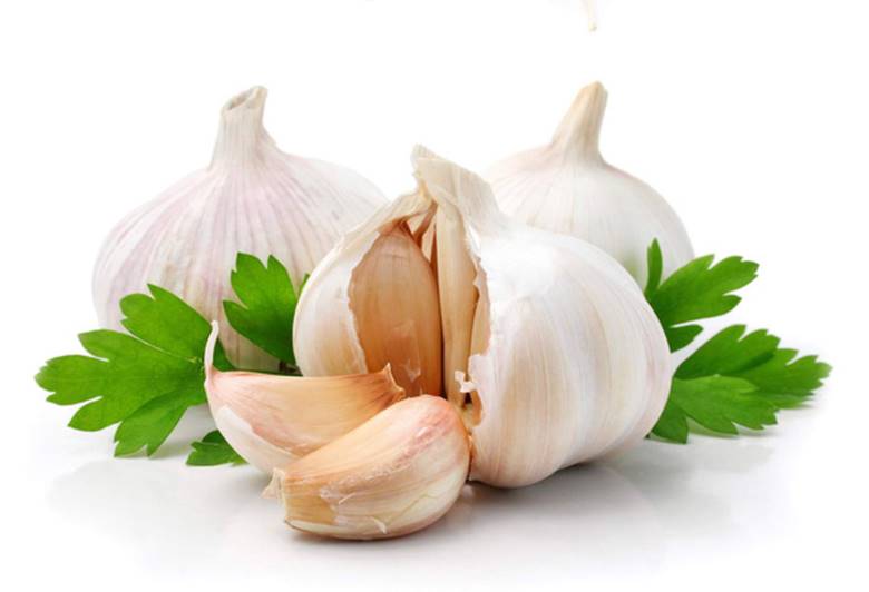 Nên bảo quản tỏi ở nơi khô ráo, thoáng mát ở nhiệt độ thường.
