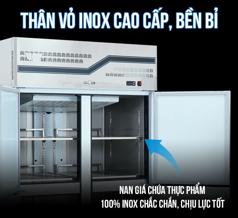 Ưu tiên chất liệu bền, dễ vệ sinh