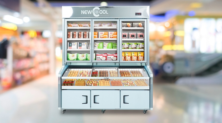 Kiểu dáng đứng gọn gàng, hiện đại Kiểu dáng đứng gọn gàng, hiện đại