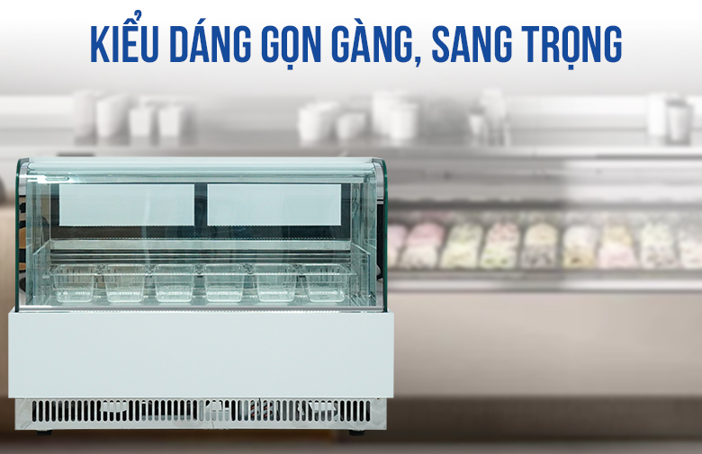 Kiểu dáng gọn gàng, sang trọng Kiểu dáng gọn gàng, sang trọng