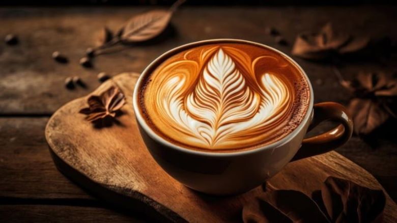 Sử dụng các loại khuôn để tạo ra những chi tiết đẹp mắt