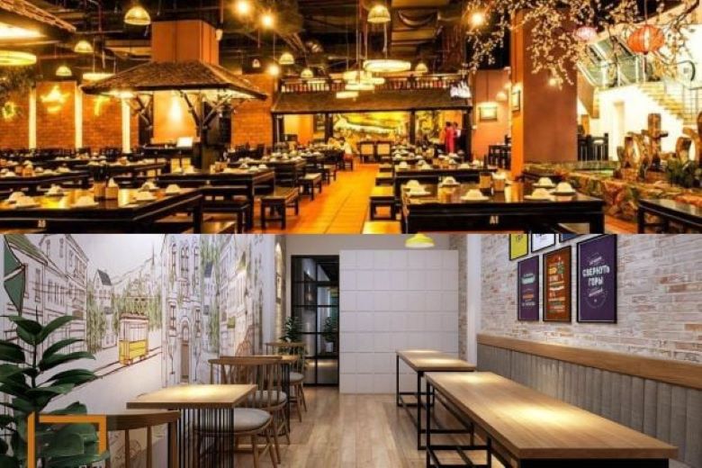 Tuỳ thuộc vào mô hình kinh doanh để lựa chọn tủ đông phù hợp