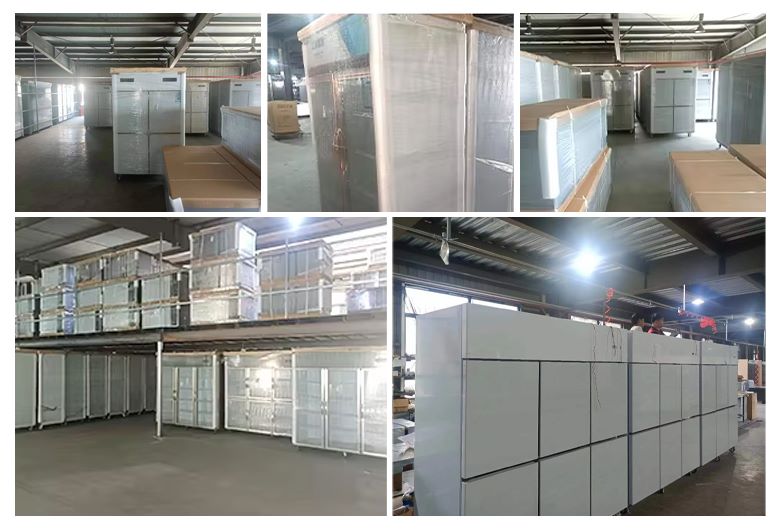 Tổng kho tủ đông hàng chính hãng, giá tốt tại NEWCOOL Tổng kho tủ đông hàng chính hãng, giá tốt tại NEWCOOL