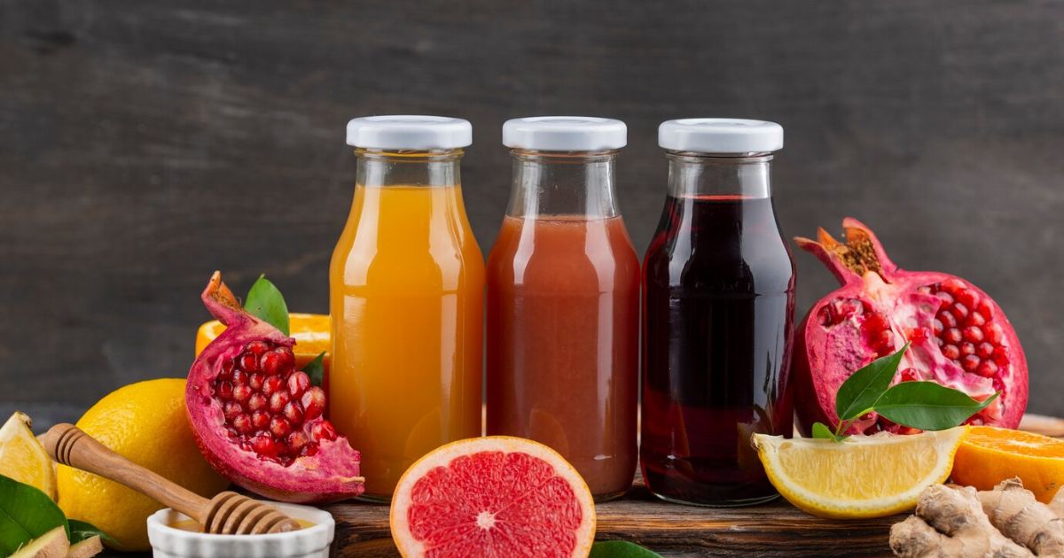 Top 13 loại nước mát giải nhiệt mùa hè nhiều người ưa thích