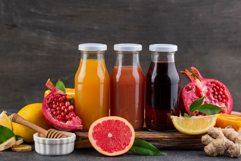 Top loại nước mát giải nhiệt mùa hè nhiều người ưa thích