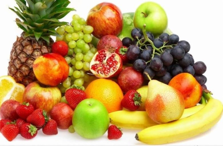 Lựa chọn các loại hoa quả tươi ngon