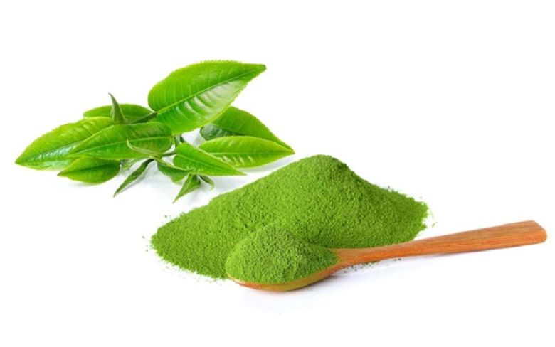 Cách làm trà sữa trân châu matcha thơm ngon, đậm đà
