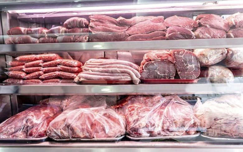 Thực phẩm luôn được tươi ngon khi bảo quản trong tủ đông đứng