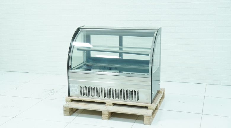 Hướng dẫn sử dụng tủ trưng bày bánh kem 2 tầng 90cm để bàn DG-TY900 (kính cong) Hướng dẫn sử dụng tủ trưng bày bánh kem 2 tầng 90cm để bàn DG-TY900 (kính cong)