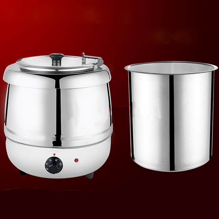 Nồi hâm súp bằng điện