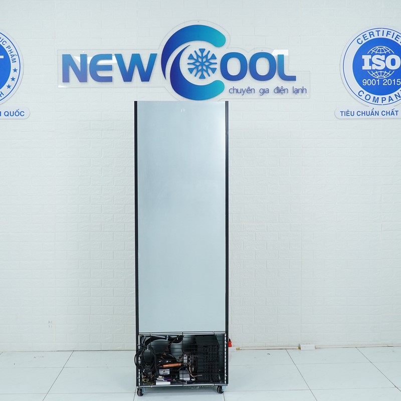 Tủ mát cánh kính Luxury TMLT-1CK - 1