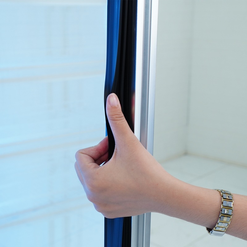 Tủ mát cánh kính Luxury TMLT-2CK - 4