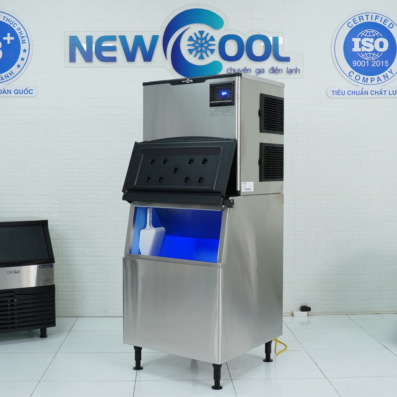 Máy làm đá viên cao cấp công nghiệp SK-1000P - 1