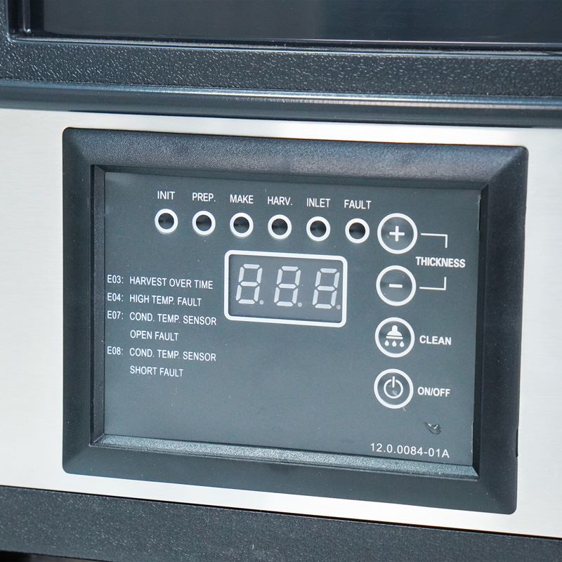 Máy làm đá viên cao cấp SK-120PT - 3