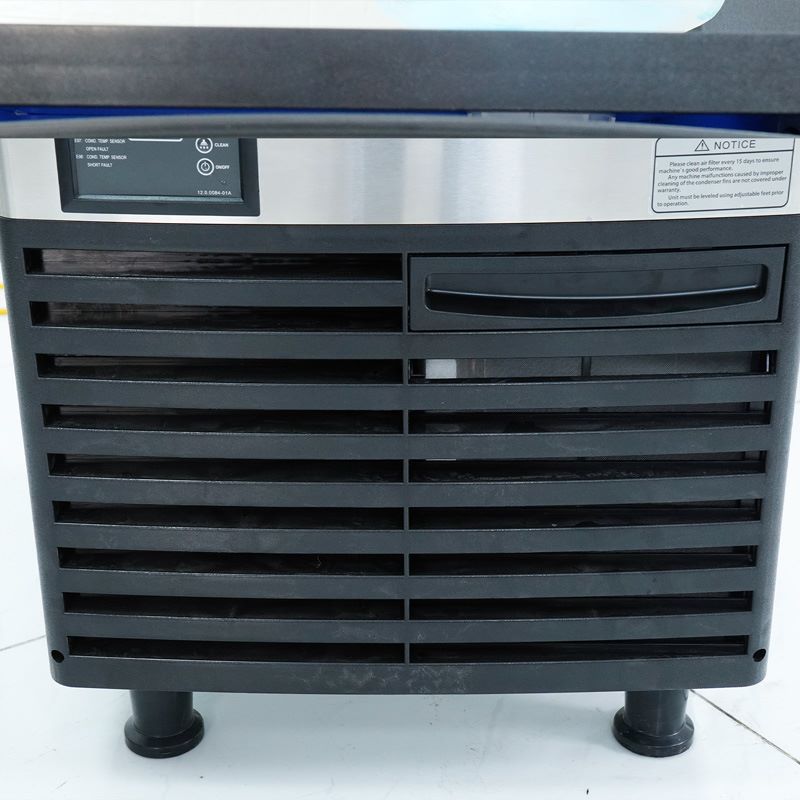 Máy làm đá viên cao cấp SK-120PT - 5