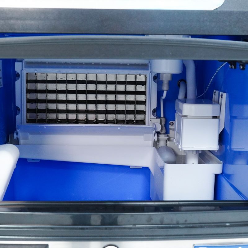 Máy làm đá viên cao cấp SK-120PT - 4