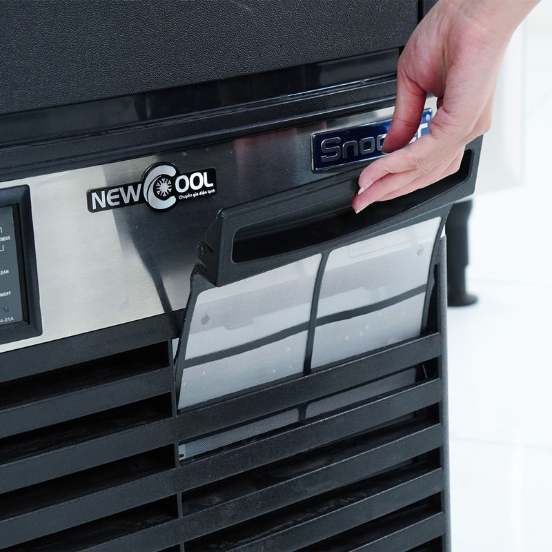 Máy làm đá viên cao cấp SK-120PT - 6