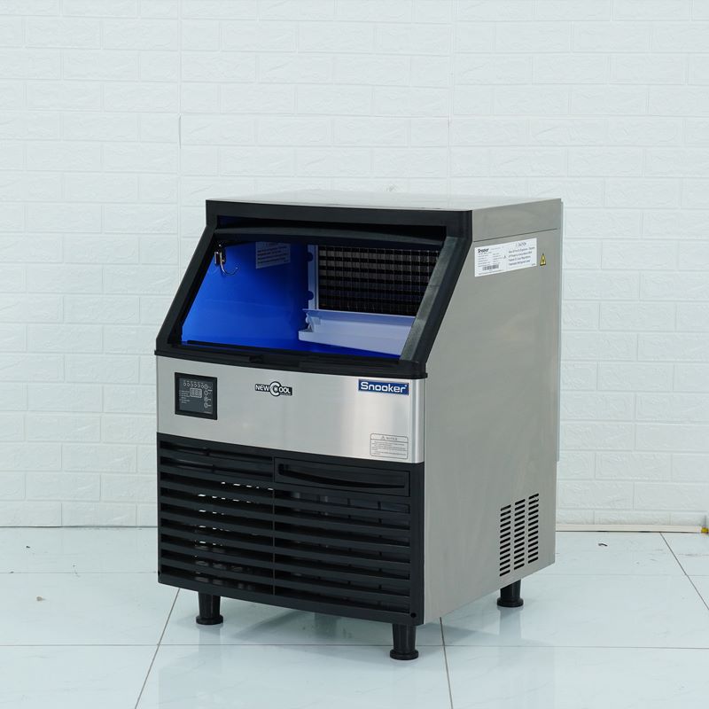 Máy làm đá viên cao cấp SK-280P - 3